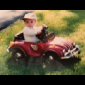 Meet your Posher, Vanessa